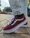 VANS VINOTINTO
