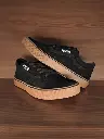 VANS SUELA CAFÉ OLD SKOOL