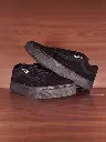 VANS NEGROS OLD SKOOL