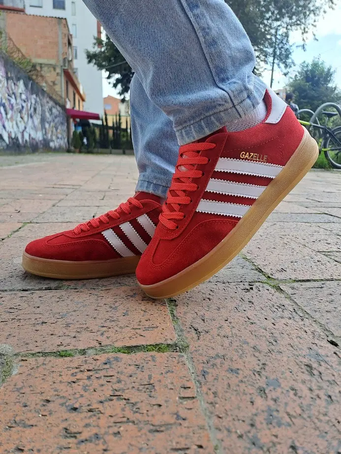 ADIDAS GAZELLE