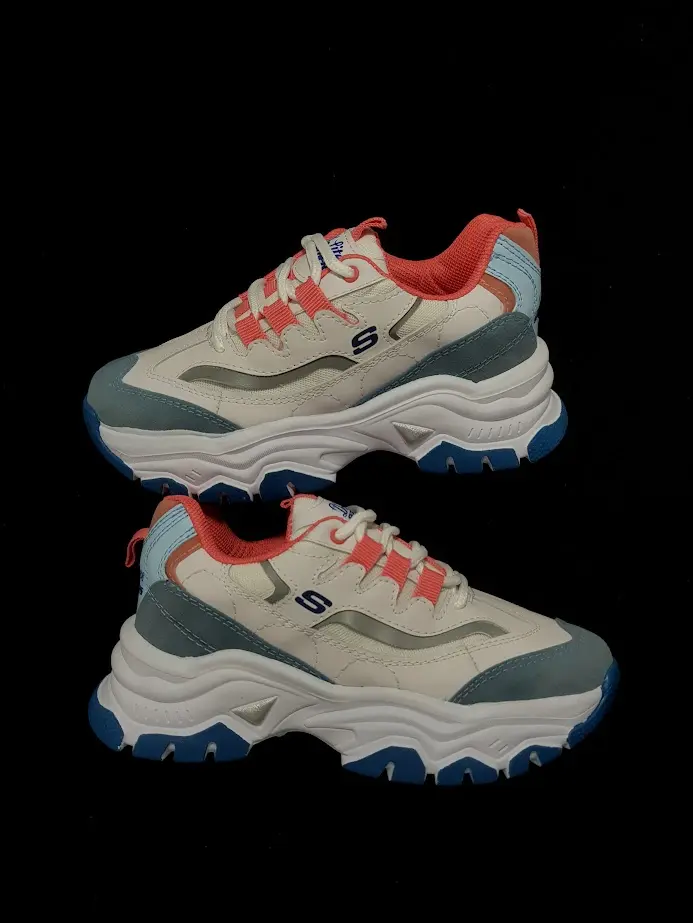 SKECHERS D'LITES