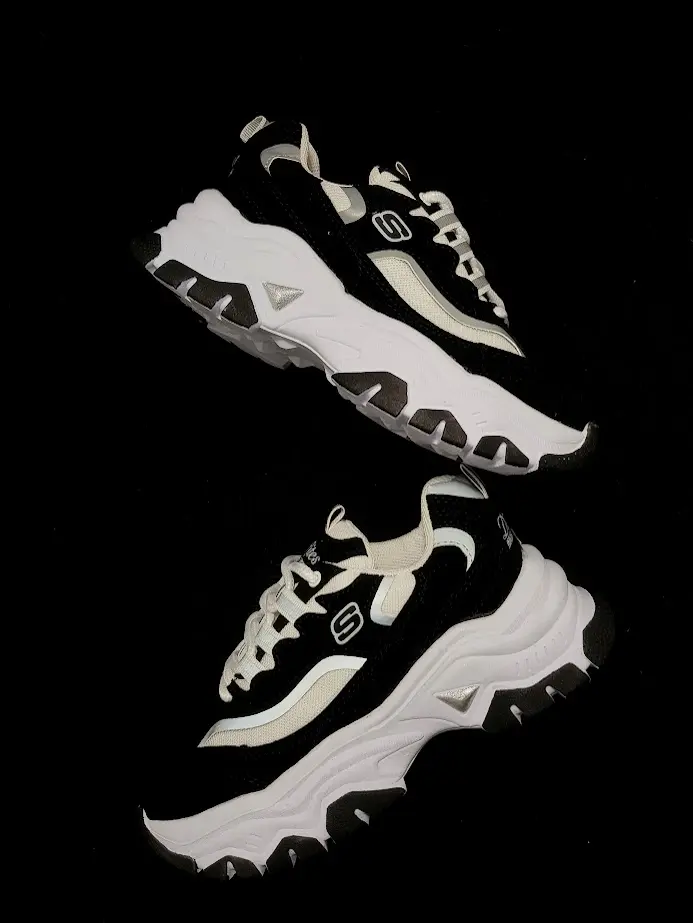 SKECHERS D'LITES