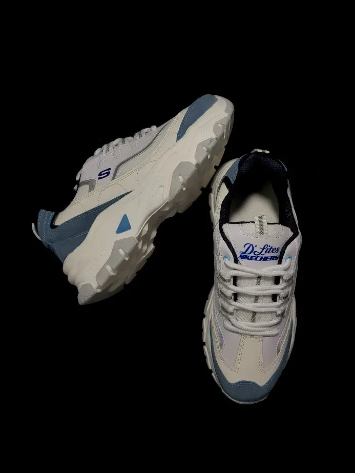 SKECHERS D'LITES