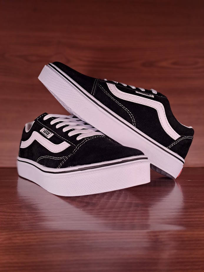 VANS CLÁSICOS OLD SKOOL