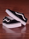 VANS CLÁSICOS OLD SKOOL