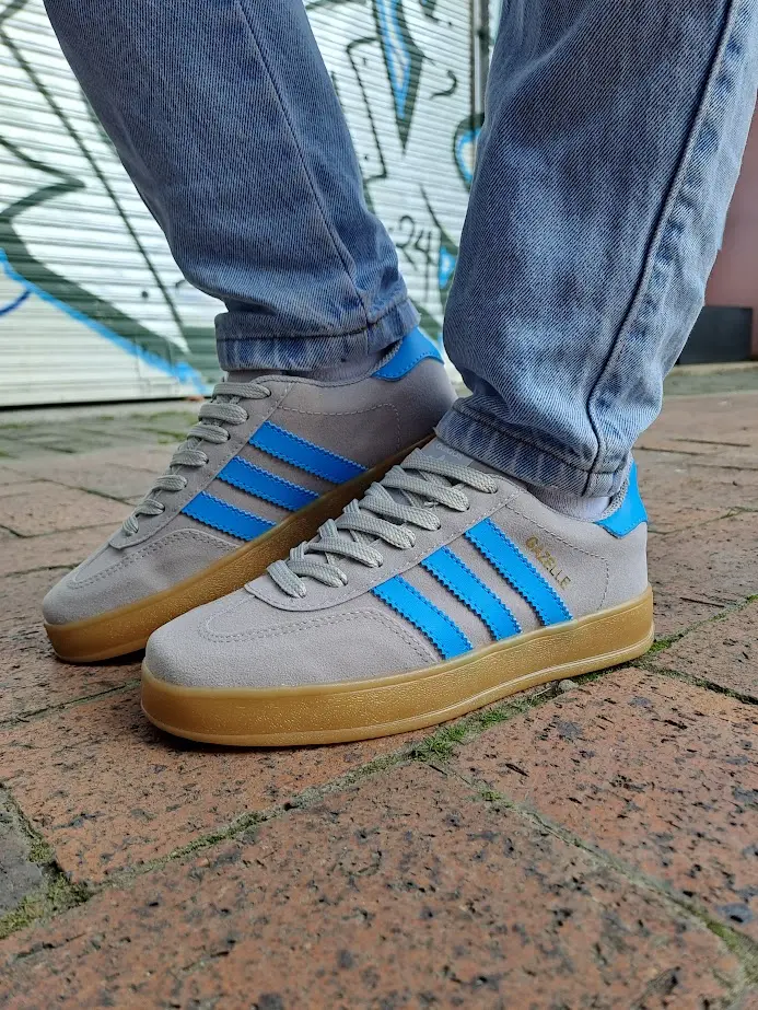 ADIDAS GAZELLE