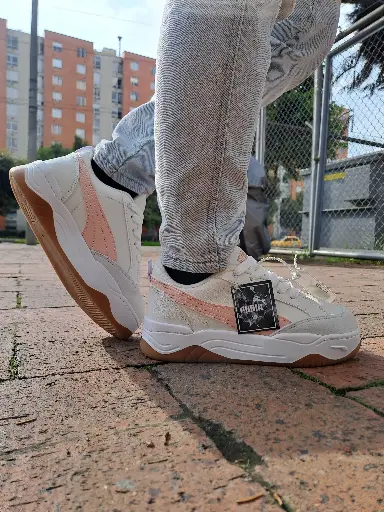 PUMA PARK