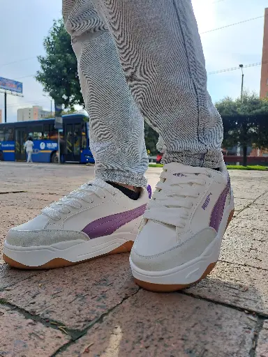 PUMA PARK