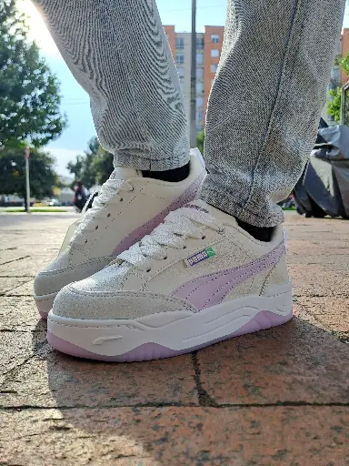 PUMA PARK