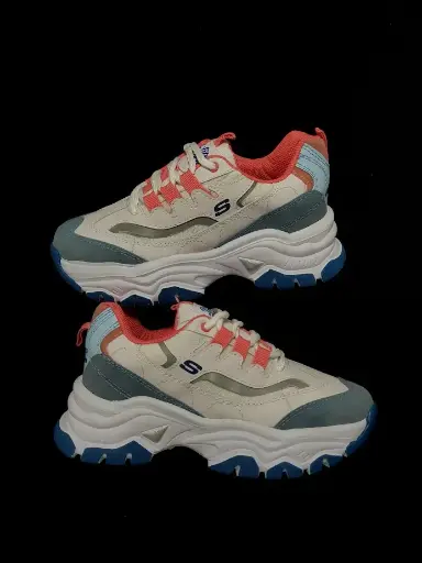 SKECHERS D'LITES