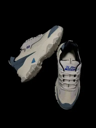 SKECHERS D'LITES