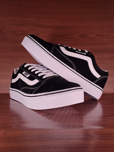 VANS CLÁSICOS OLD SKOOL