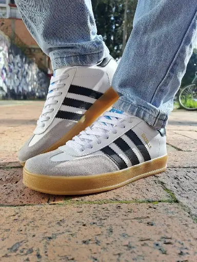 ADIDAS GAZELLE INDOOR