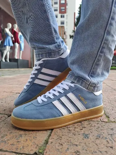 ADIDAS GAZELLE