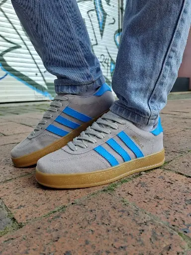 ADIDAS GAZELLE
